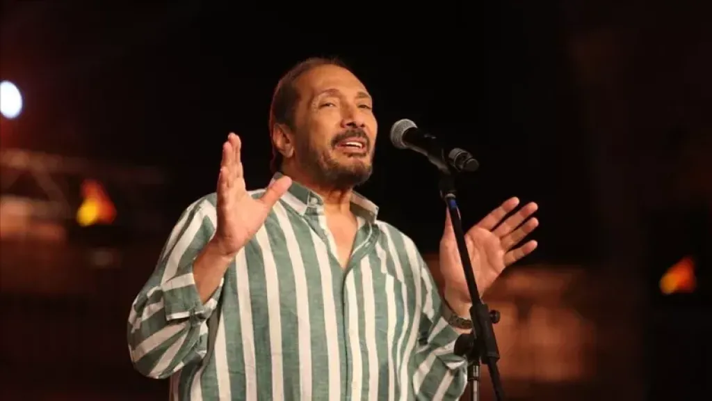 علي الحجار