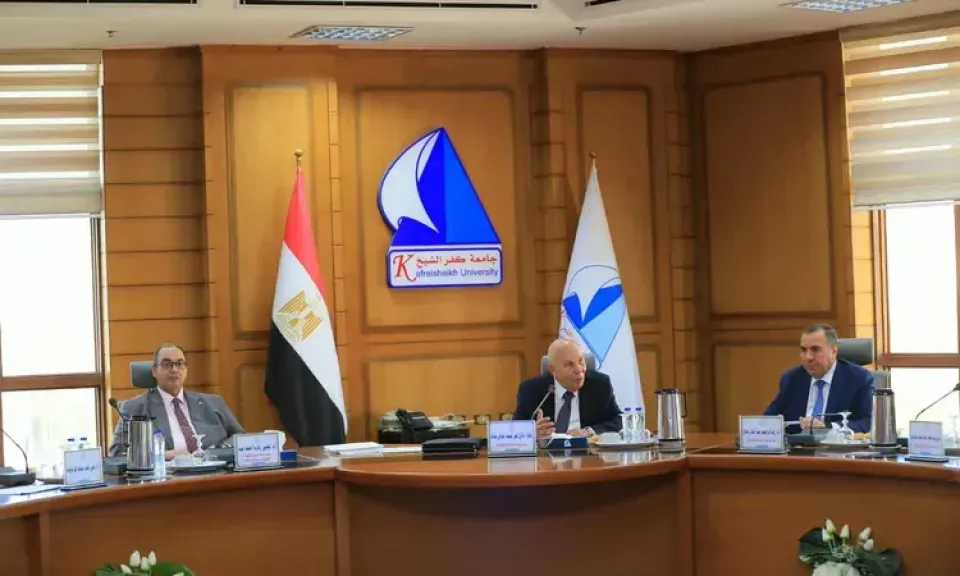 أخبار الدلتا