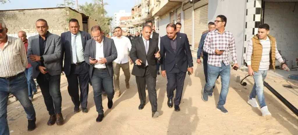 محافظات