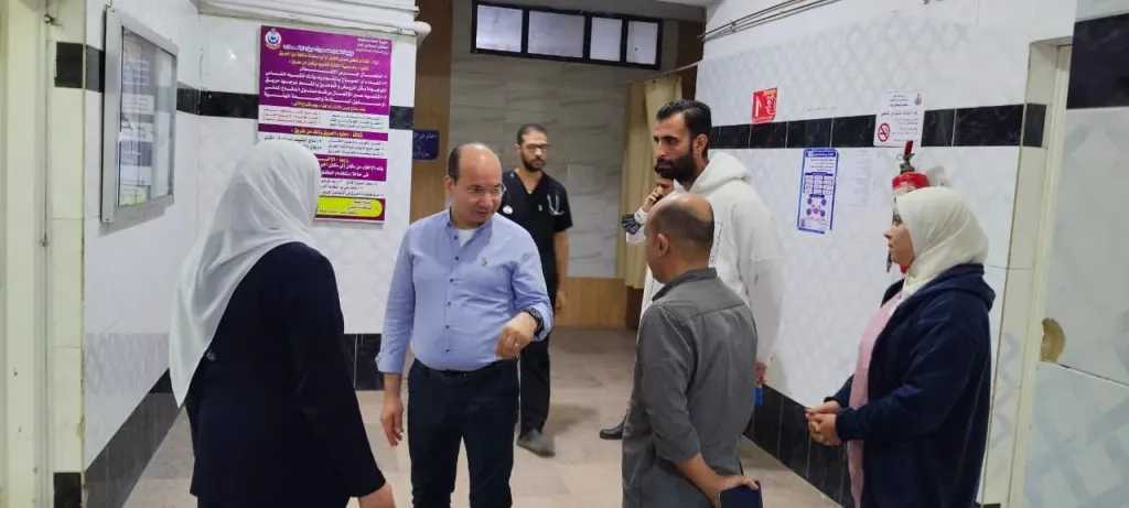 أخبار الدلتا