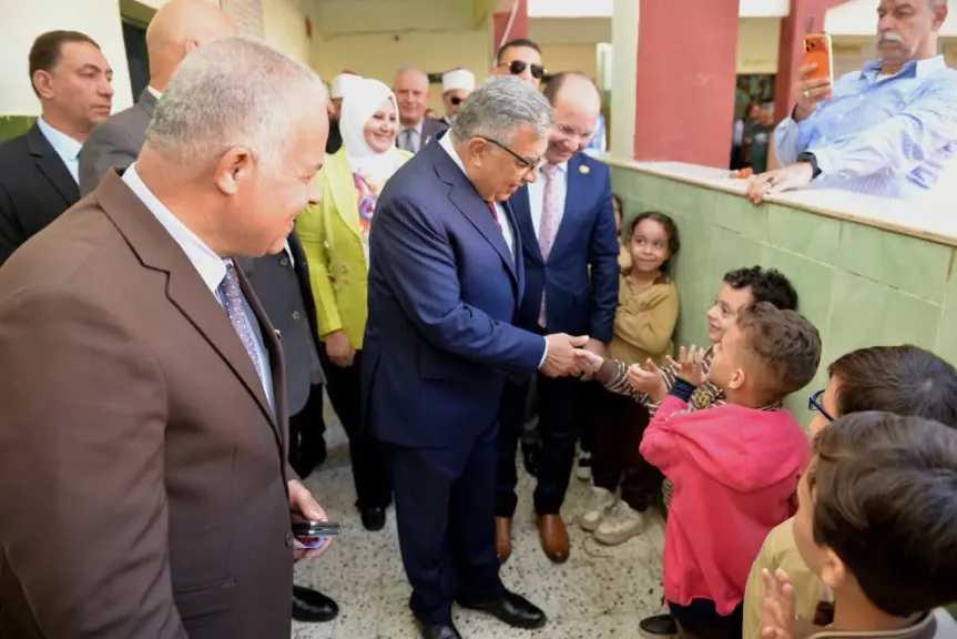 أخبار الدلتا