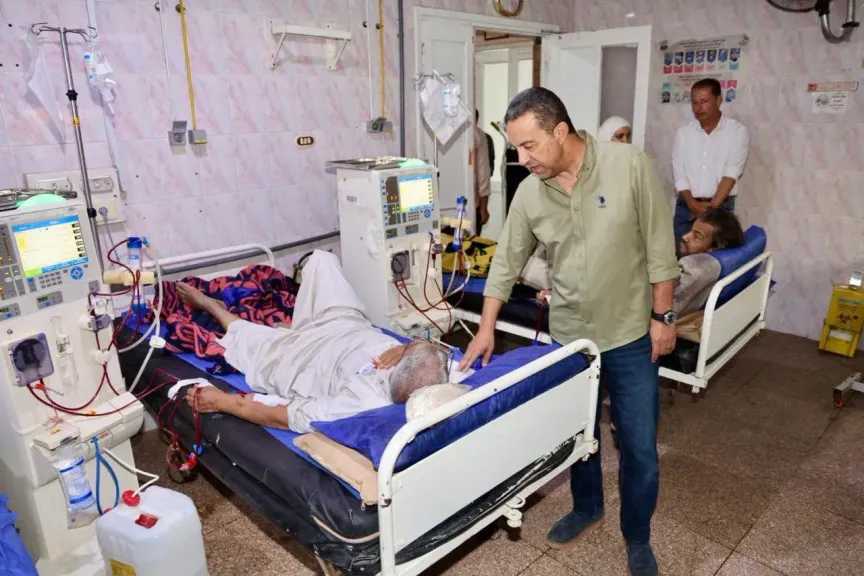 أخبار الدلتا