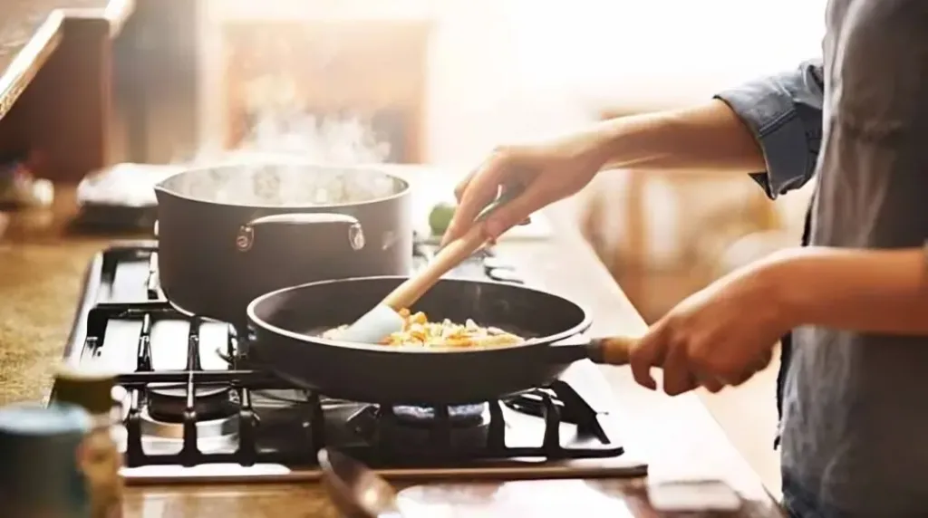 أخطاء المطبخ