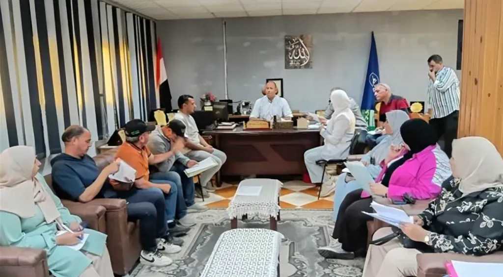أخبار الدلتا