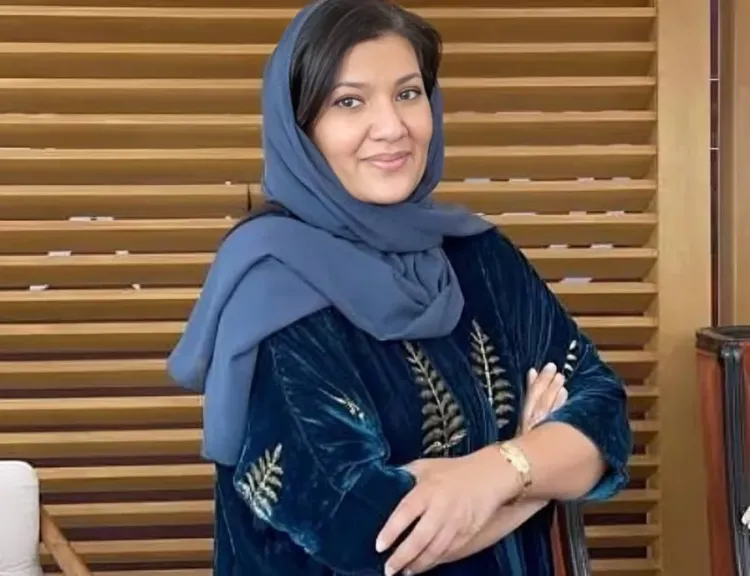 ريما بنت بندر بن سلطان آل سعود